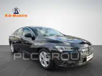 2021 Opel Insignia