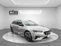2021 Opel Insignia
