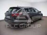 2021 Opel Insignia