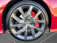 2021 Opel Insignia