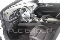 2021 Opel Insignia
