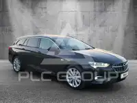 2021 Opel Insignia
