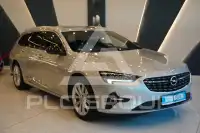 2021 Opel Insignia