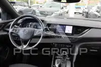 2021 Opel Insignia