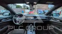 2021 Opel Insignia