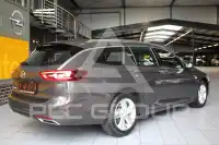 2021 Opel Insignia