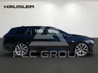 2021 Opel Insignia