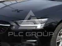 2021 Opel Insignia