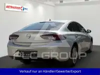 2021 Opel Insignia