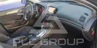 2021 Opel Insignia