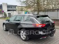 2021 Opel Insignia