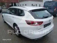 2021 Opel Insignia