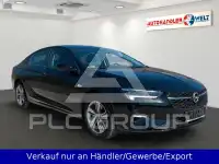 2021 Opel Insignia