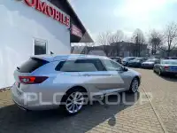 2021 Opel Insignia