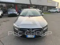 2021 Opel Insignia