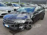 2021 Opel Insignia