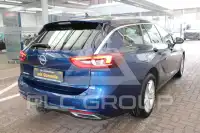 2021 Opel Insignia
