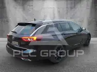 2021 Opel Insignia