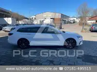 2021 Opel Insignia