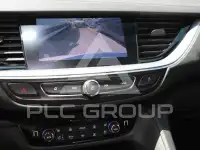 2021 Opel Insignia