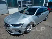 2021 Opel Insignia