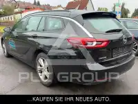 2021 Opel Insignia