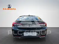 2021 Opel Insignia
