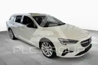 2021 Opel Insignia