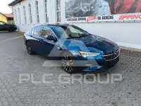 2021 Opel Insignia