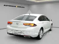 2021 Opel Insignia