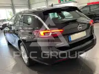 2021 Opel Insignia