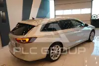 2021 Opel Insignia