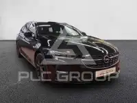 2021 Opel Insignia