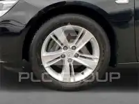 2021 Opel Insignia
