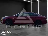 2021 Opel Insignia