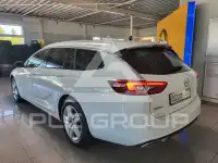 2021 Opel Insignia