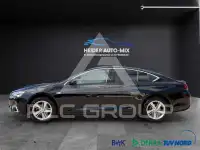 2021 Opel Insignia
