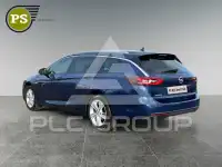 2021 Opel Insignia