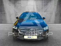 2021 Opel Insignia
