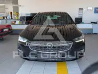 2021 Opel Insignia