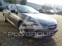 2021 Opel Insignia