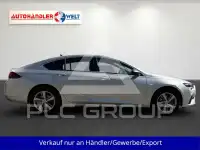 2021 Opel Insignia