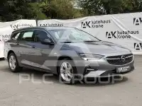 2021 Opel Insignia