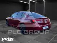 2021 Opel Insignia