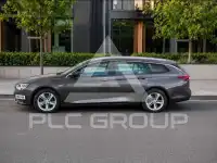 2021 Opel Insignia