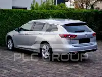 2021 Opel Insignia