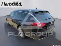 2021 Opel Insignia