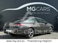 2021 Opel Insignia