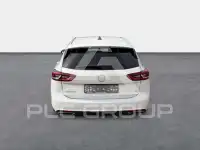 2021 Opel Insignia