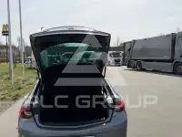 2021 Opel Insignia